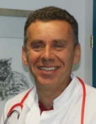 Dr. Gernot Eibl