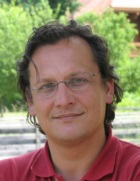 Dr. Volker Moser