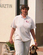 Mag. Gerlinde Hochedlinger