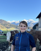 Mag. Julia Enichlmayr