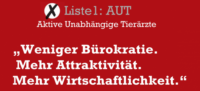 Aktive unabhängige Tierärzte