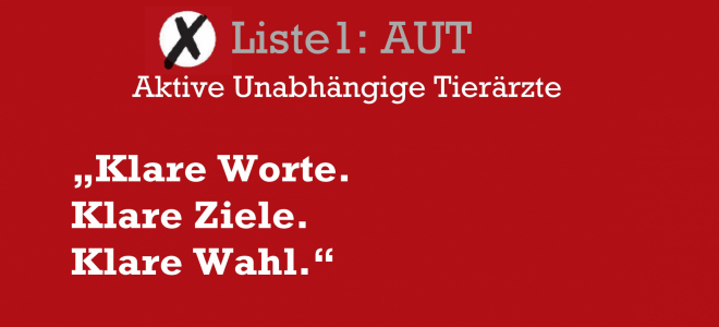 Aktive unabhängige Tierärzte - Mehr Finanzkontrolle