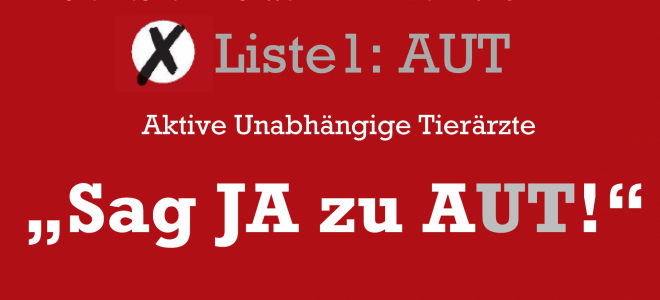 Aktive unabhängige Tierärzte - Was wir schon erreicht haben!