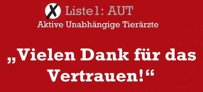 Aktive unabhängige Tierärzte